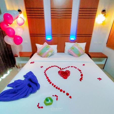 Rimnatee Resort Транг Екстериор снимка