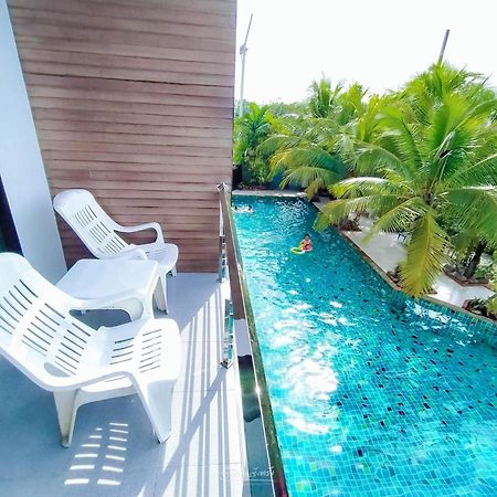 Rimnatee Resort Транг Екстериор снимка