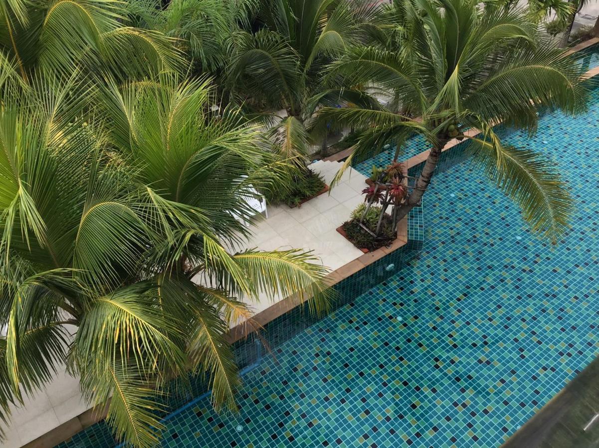 Rimnatee Resort Транг Екстериор снимка
