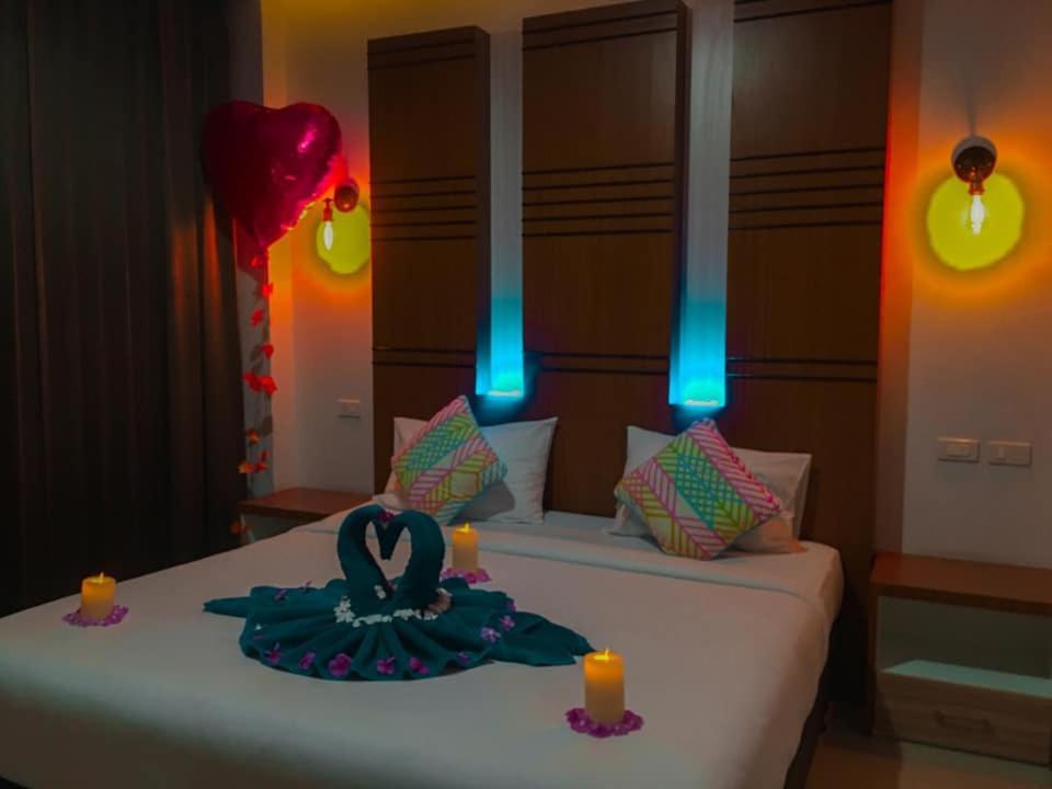 Rimnatee Resort Транг Екстериор снимка