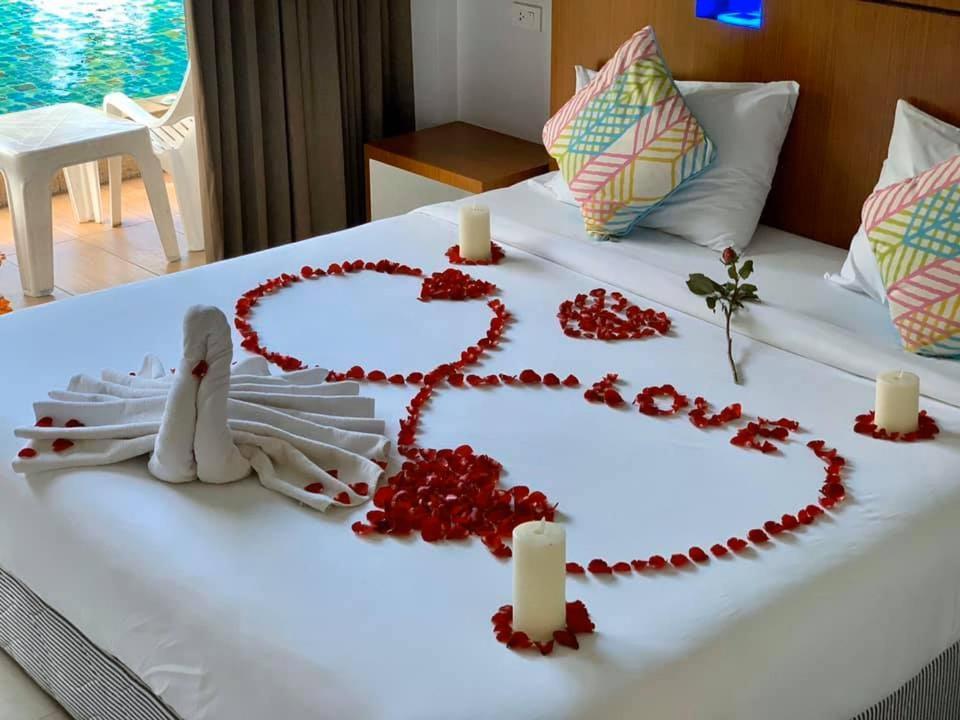 Rimnatee Resort Транг Екстериор снимка