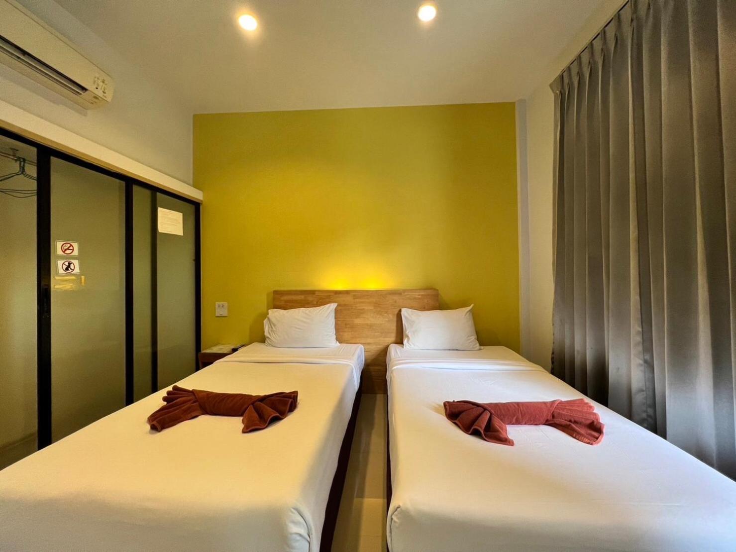 Rimnatee Resort Транг Екстериор снимка