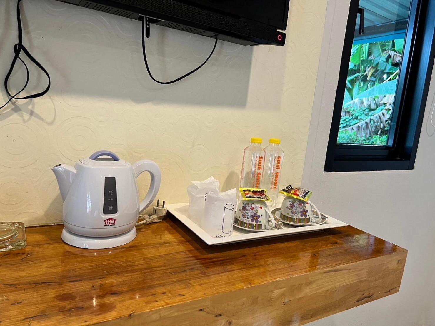 Rimnatee Resort Транг Екстериор снимка