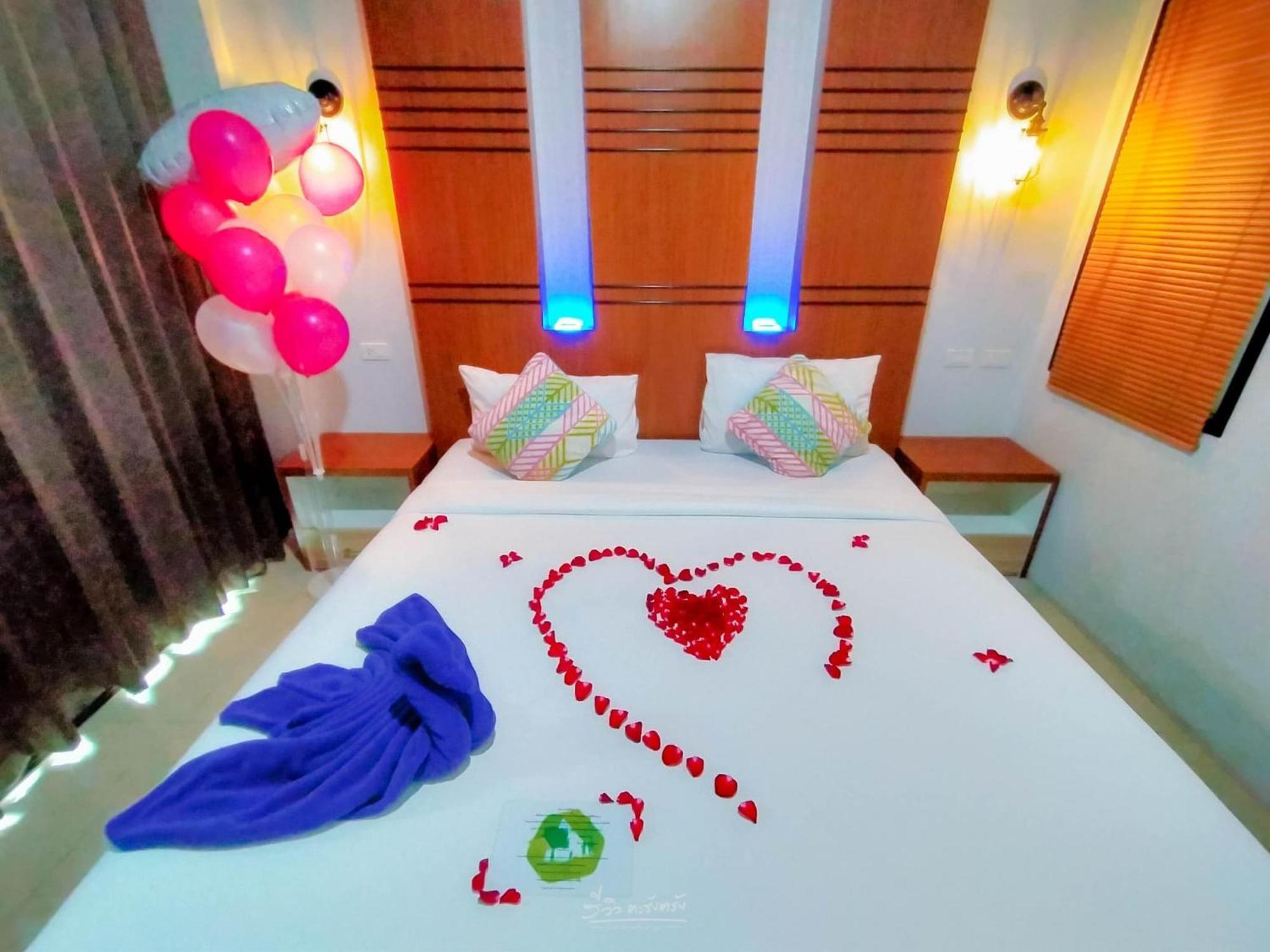 Rimnatee Resort Транг Екстериор снимка
