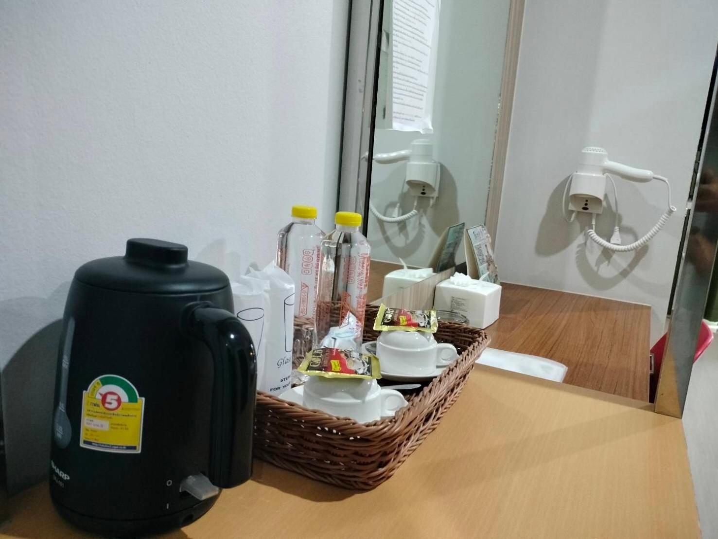 Rimnatee Resort Транг Екстериор снимка
