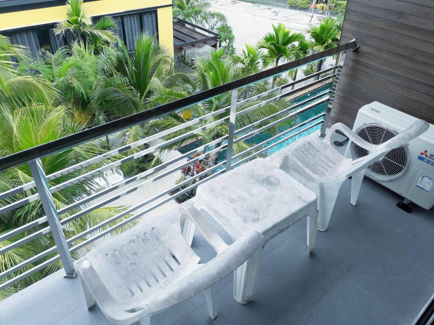 Rimnatee Resort Транг Екстериор снимка