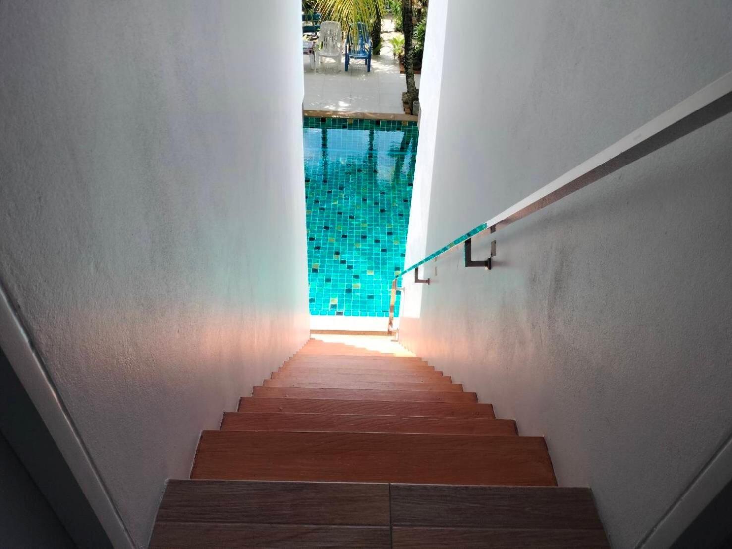 Rimnatee Resort Транг Екстериор снимка