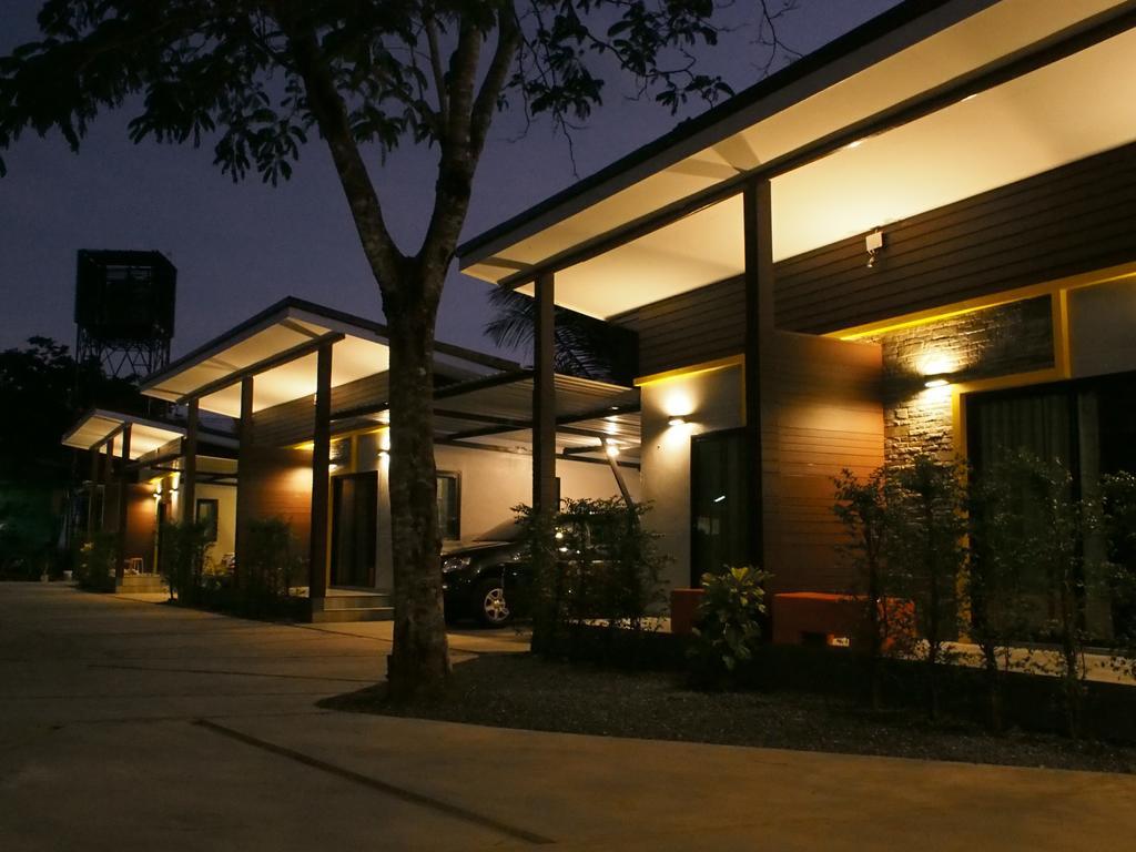 Rimnatee Resort Транг Екстериор снимка