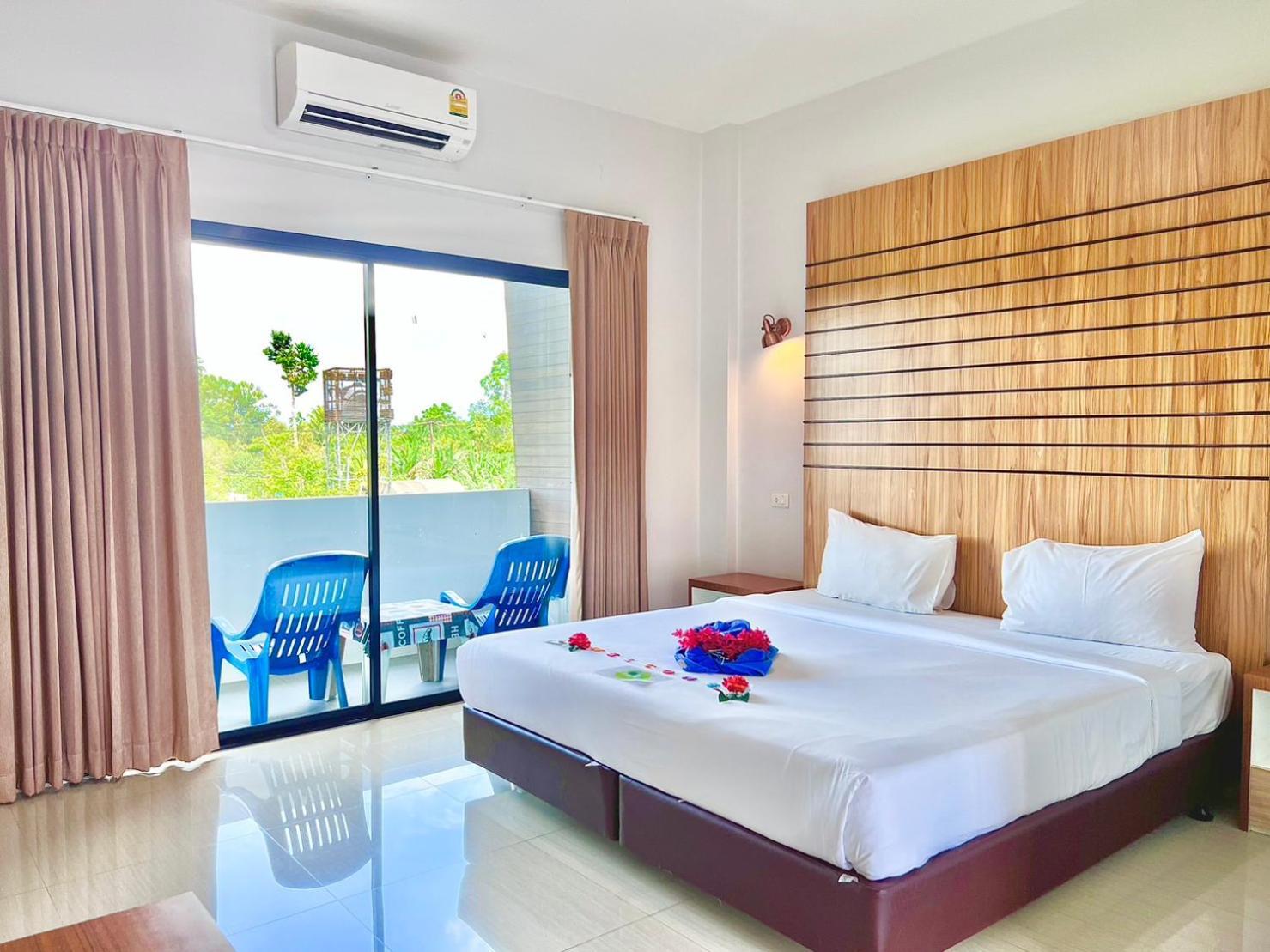 Rimnatee Resort Транг Екстериор снимка