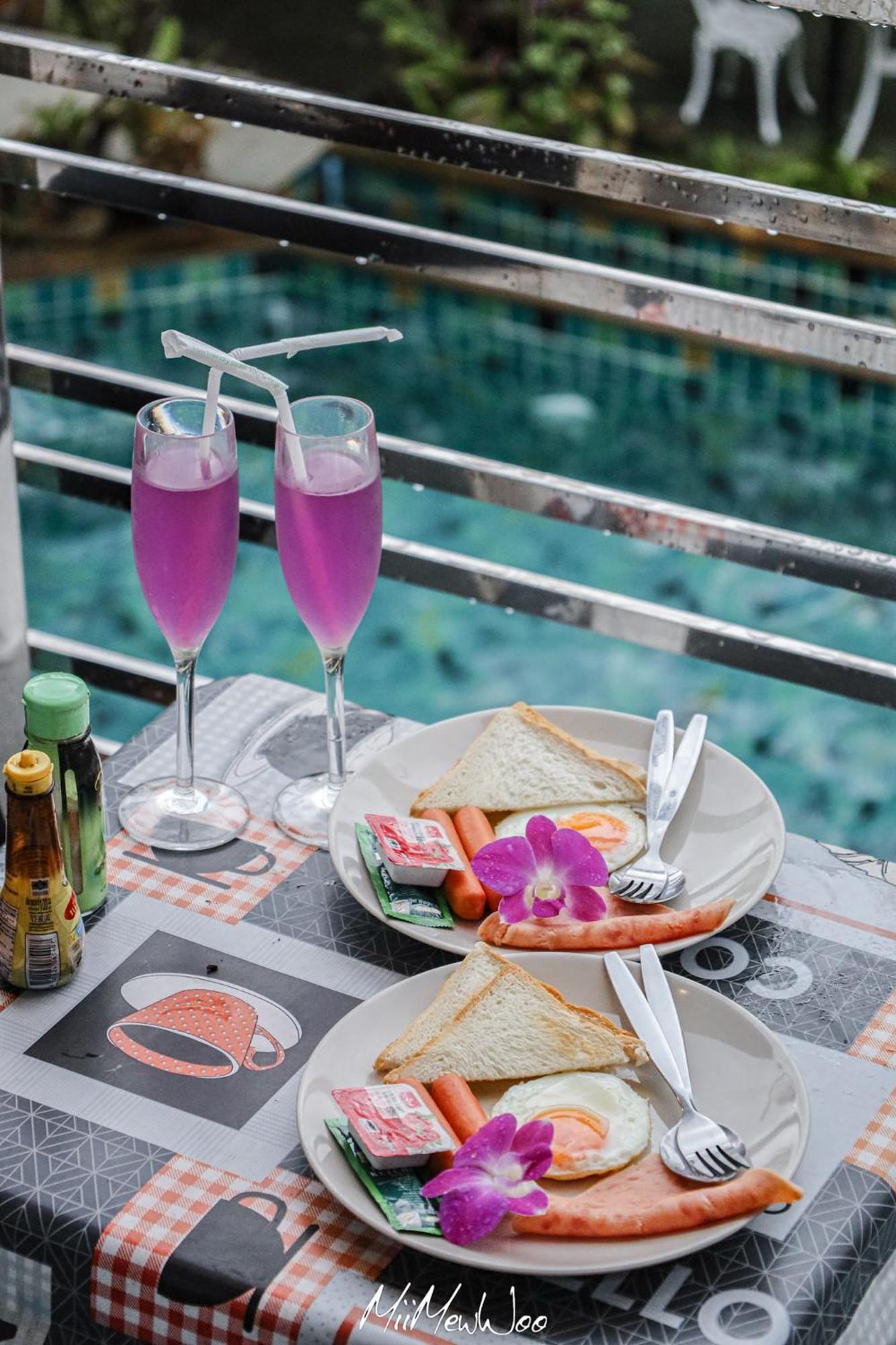 Rimnatee Resort Транг Екстериор снимка