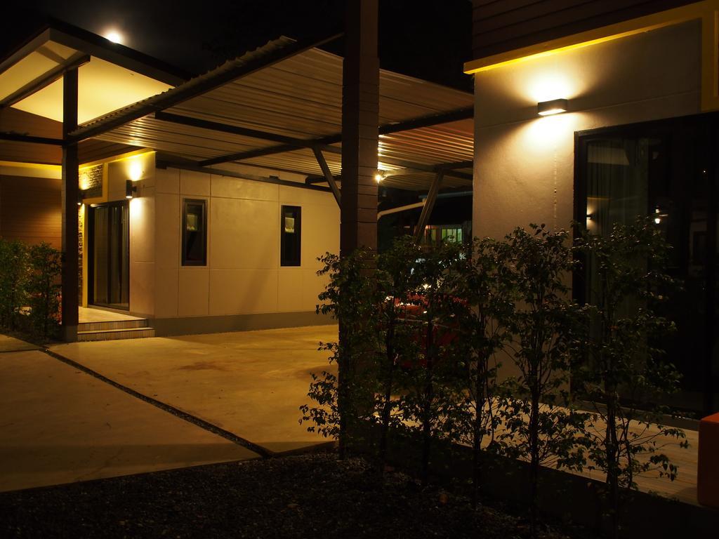 Rimnatee Resort Транг Стая снимка
