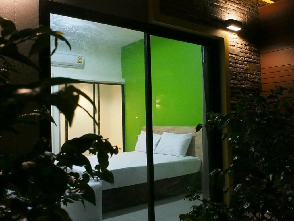 Rimnatee Resort Транг Стая снимка